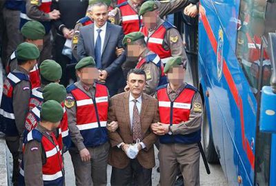 İşte FETÖ’nün suikast timine istenen ceza