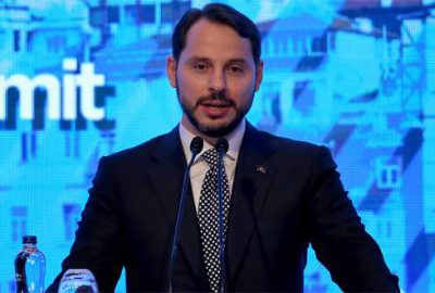 Türk Akımı 2020’ye kadar bitecek