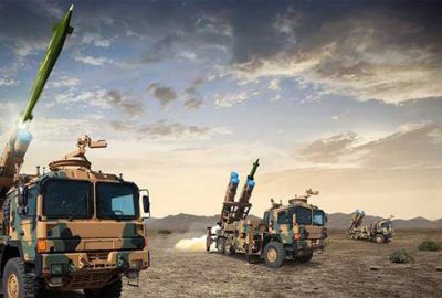 Türkiye’nin ‘Kaplan’ı vitrine çıkıyor