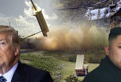 ‘Savaş ciddi bir risk…’