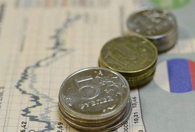 Rus ekonomisi tekrar durgunluk dönemine girdi