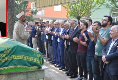 Genç öğretmen hayatını kaybetti