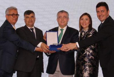 Yeşim’e iki birincilik ödülü