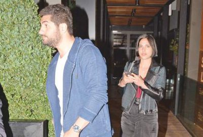 Dönüş sebebi ortaya çıktı