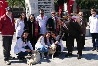 Antibiyotiklerin olumsuz etkilerine dikkat çekecekler