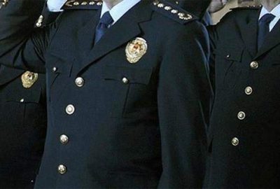 FETÖ’yle mücadele eden ekibin başındaki polis FETÖ’cü çıktı