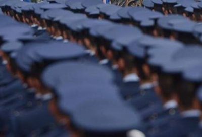 FETÖ 70 bin polisi fişlemiş