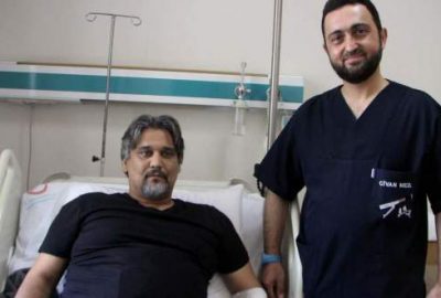 Mide küçültme ameliyatları devlet hastanelerinde de yapılıyor