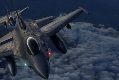 TSK açıkladı! 89 terörist öldürüldü