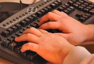 Teröristi sosyal medya paylaşımları ele verdi