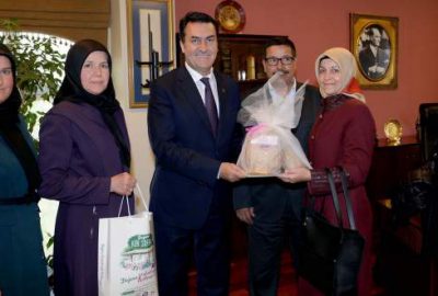 Doğancı cazibe merkezi olacak