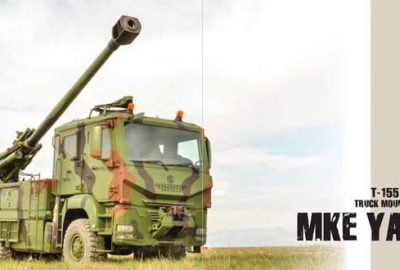 Türkiye’nin yeni obüsü ‘Yavuz’ geliyor