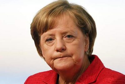 Merkel’den çifte vatandaşlığa destek