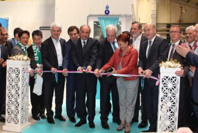 İlay Tekstil’den teknoloji hamlesi