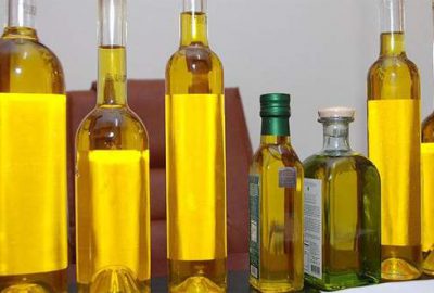 Zeytinyağı ihracatı beşe katlandı