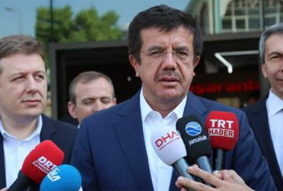 ‘Piyasada nakit sıkıntısı yok’