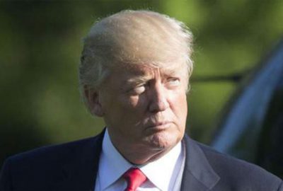 Trump’ın 100 günlük ekonomi karnesi zayıf notla dolu