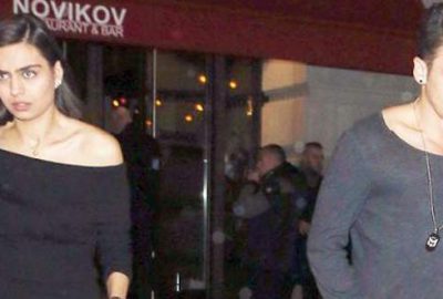 İşte de ‘Mesut’