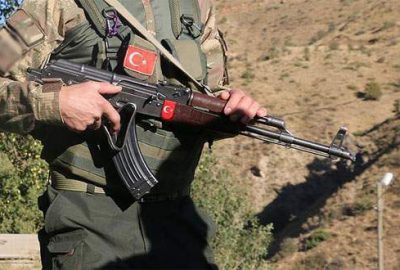 Güvenlik korucularına yaşlılık aylığı düzenlemesi