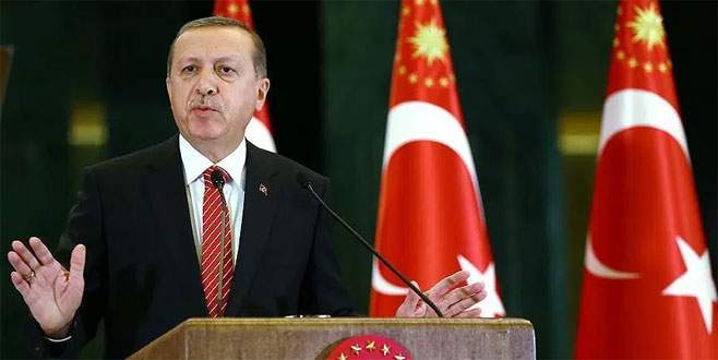 AB liderlerinden ‘Erdoğan’ hamlesi