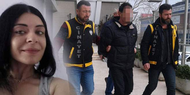 16 yıllık eşini öldüren koca hakim karşısında