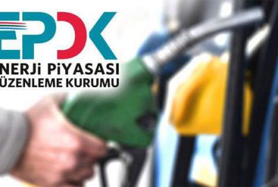 EPDK’dan 4 akaryakıt şirketine ceza
