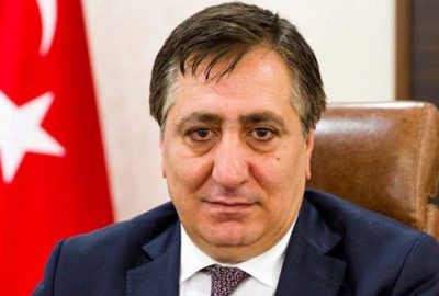 Vali Küçük’ten ‘1 Mayıs’ mesajı