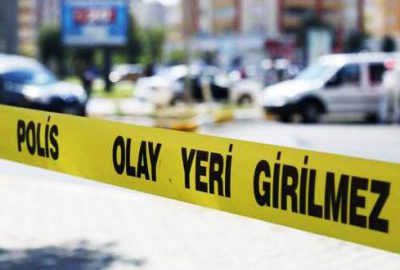 Kendi ailesinden 4 kişiyi öldürdü