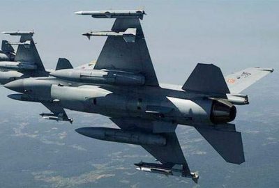 Sınır ötesi terör saldırıları misliyle karşılık buldu