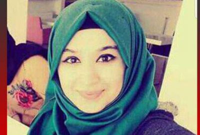 Erkek arkadaşı tarafından 20 yerinden bıçaklandı!