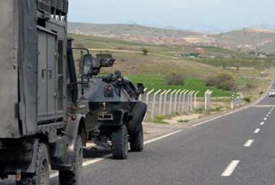 Tunceli’de 31 ayrı bölge ‘özel güvenlik bölgesi’ ilan edildi