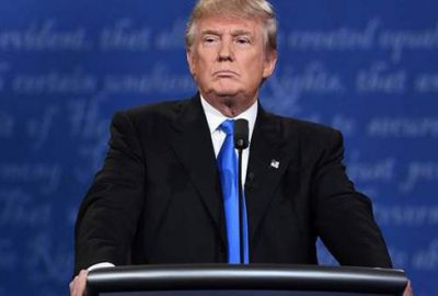 Trump’tan anlaşma sinyali!