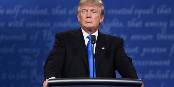 Trump’tan anlaşma sinyali!