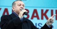 Erdoğan: ‘Elinde silahla dolaşanlarla barış olur mu?’