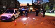 Ankara’da silahlı saldırı: 1’i kadın 5 yaralı