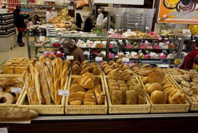 Her an tazelik bulacaksınız