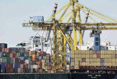 Türk lirası ile ihracat rekor kırdı