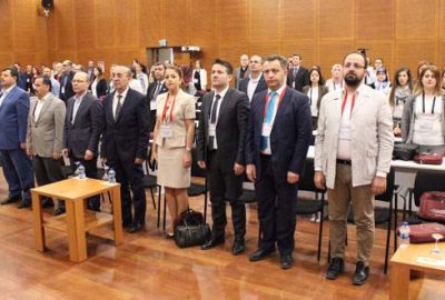 Çelik: Teknolojiyi takip ediyoruz