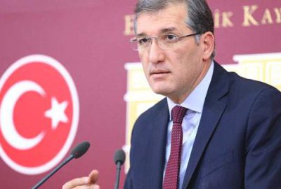 İrgil: Yeni anayasanın provasını yapıyorlar