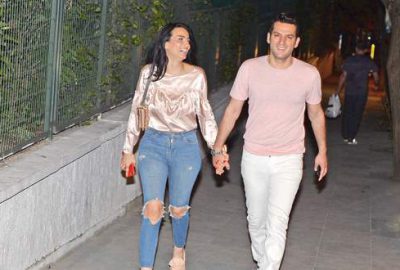 ‘Hamilelik yok ama düşünüyoruz’