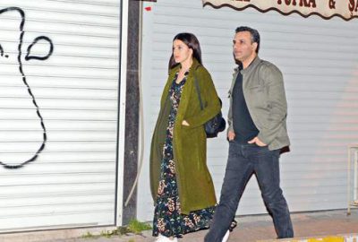 ‘Bekarım, gayet normal’