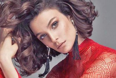 Büşra’nın büyük değişimi