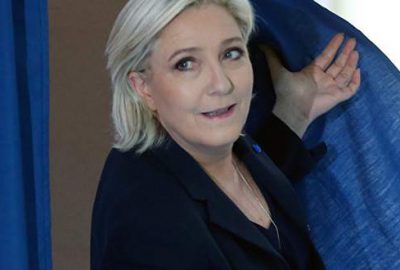 ‘Euro, Fransa için bir yük’