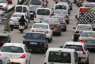 Bugün Bursa’da bu yollara dikkat!