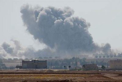 396 sivili ‘yanlışlıkla’ öldürmüşler