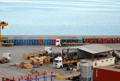 İhracat rakamları açıklandı