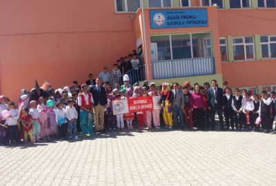 “Merkezim her yerde” Sungurlu’da uygulanmaya başlandı