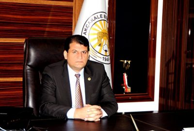 Akçakale engelliler merkezine kavuşuyor