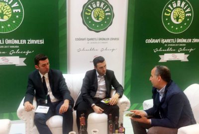 Coğrafi İşaretli Ürünler Zirvesi yeni iş kapıları açtı