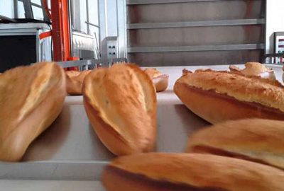 İnegöl’de ekmek zamlandı